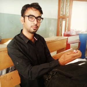Ghulam Rasool-Freelancer in Karachi,Pakistan