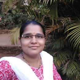 Amruta Pawar-Freelancer in Pune,India