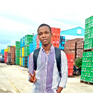 Victor Obidike-Freelancer in Abia State,Nigeria