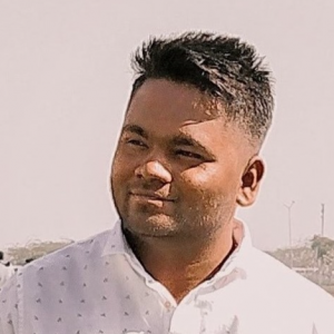 Shivam Raj-Freelancer in Greater Noida,India