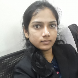 Mamatha R-Freelancer in Hyderabad,India