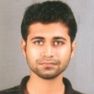 Ahmad Shariq Jamal-Freelancer in Noida,India
