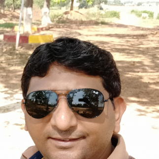 Chetan Patel-Freelancer in Ranchi,India