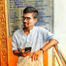 Basavaraj An-Freelancer in Lingsugur,India