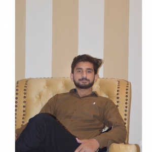 Farhan Zaheer-Freelancer in Lahore,Pakistan