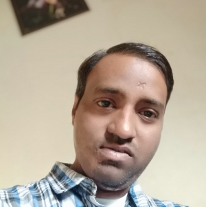 Balaji Dussa-Freelancer in Pune,India