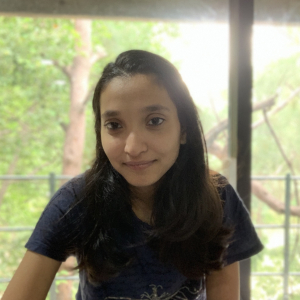 Savani Mathkar-Freelancer in Pune,India