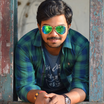 Vinod Kurmadasu-Freelancer in Hyderabad,India