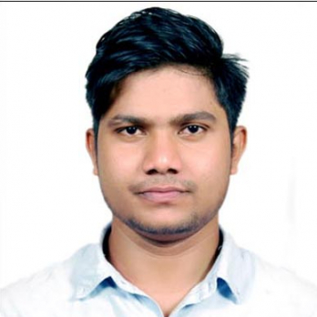 Md Shahid Husain-Freelancer in Thane,India