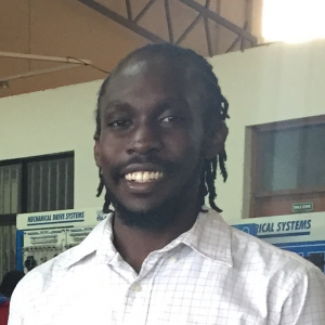 Richard Ochieng-Freelancer in Nairobi,Kenya