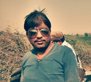 Anuruddh Chaurasiya-Freelancer in satna,India