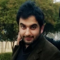 Muhammad Ibrahim-Freelancer in Islamabad,Pakistan