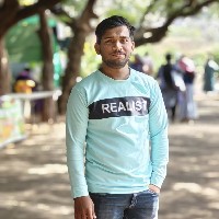 Tariq Jamal-Freelancer in Coimbatore,India