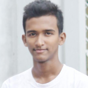 Sahad Bin Ali azad-Freelancer in Chittagong,Bangladesh