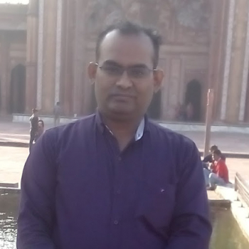 Gyan Swaroop Tripathi-Freelancer in Lucknow,India