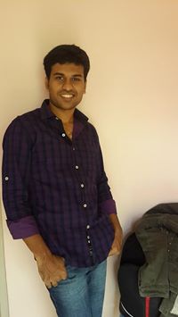 Sagar Bangera-Freelancer in Bangalore, India,India