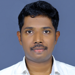 Ajay Mohan-Freelancer in Kottayam,India