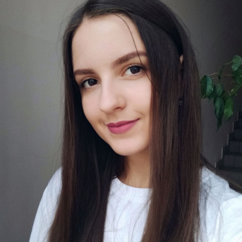 Maryna-Freelancer in Smila,Ukraine