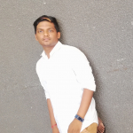 Rekhawar Sujith-Freelancer in Hyderabad,India