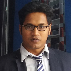 Arafat Hasan-Freelancer in Dhaka,Bangladesh