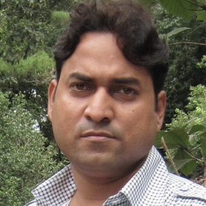 Ajoy Kumar Roy-Freelancer in Gujarat,India