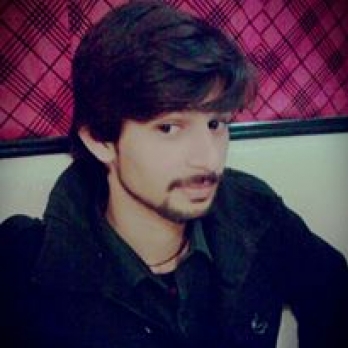 Azhar Khan-Freelancer in Lahore,Pakistan