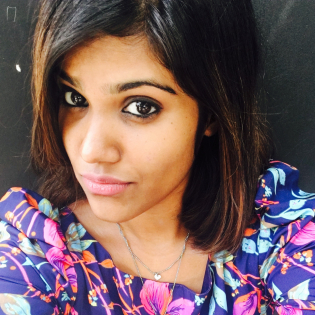 Varsha Gampala-Freelancer in Hyderabad,India