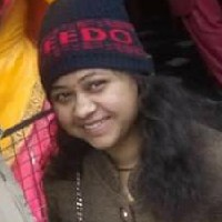 Ankita Shrivastava-Freelancer in Delhi,India
