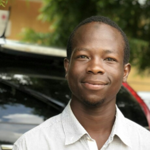 Abubakar Kabir-Freelancer in Lagos,Nigeria