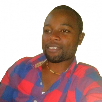 Lawrence Kamau-Freelancer in Nairobi,Kenya