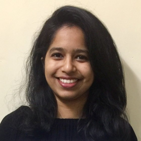 Riya Ann Roy-Freelancer in Kerala,India