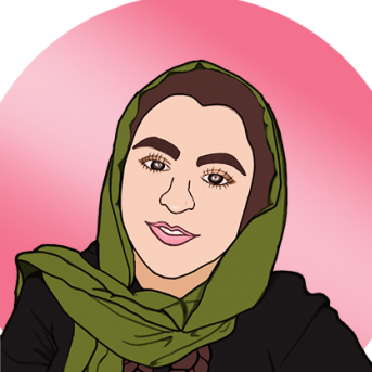 Fatemeh Hajivand-Freelancer in Iran,Iraq
