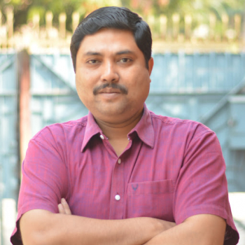 Ajoy Kumar Dutta-Freelancer in Guwahati,India