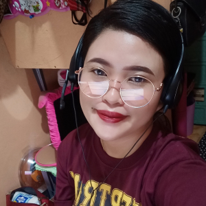 April Mae Udtohan-Freelancer in Cebu City,Philippines