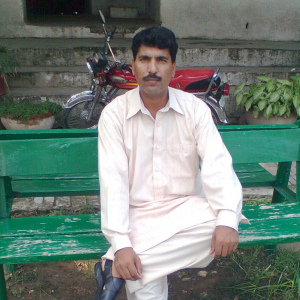 Shahzad Ahmad-Freelancer in Faisalabad,Pakistan