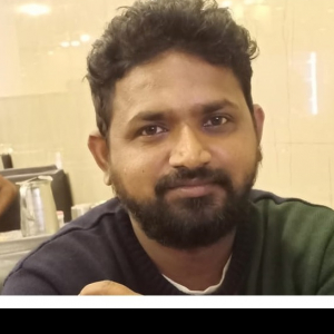 Ravi Jonnalagadda-Freelancer in ,India