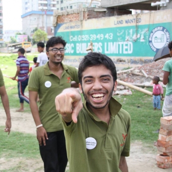 Mosharop Rimon-Freelancer in Dhaka,Bangladesh