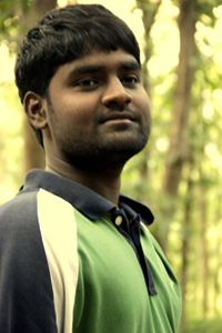 Johnny Dutt-Freelancer in vishakapatnam, andhra pradesh,India