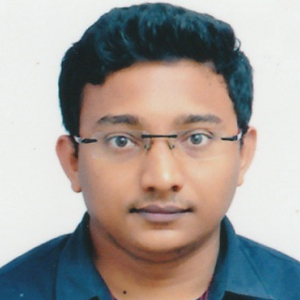 Pavan Kunda-Freelancer in jammalamadugu,India