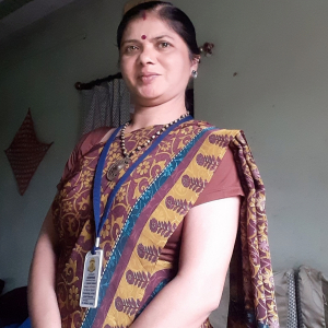Anupa Meshram-Freelancer in ,India