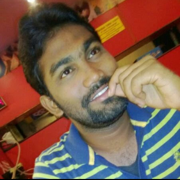 Nayan Goud-Freelancer in Secunderabad,India