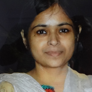 Rukmini K-Freelancer in HYDERABAD,India