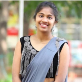 Kandula Chaithanya Deepthi-Freelancer in ,India