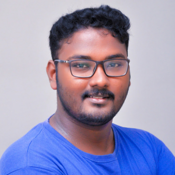 Arjun Vallikunnam-Freelancer in Alappuzha,India