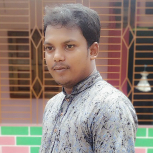 Freelancer Joy-Freelancer in Dhaka,Bangladesh