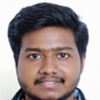 Akhil Shaju-Freelancer in Ernakulam,India