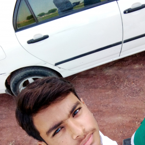 Zubair Jahangir-Freelancer in Tulamba,Pakistan
