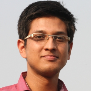 Shubham Gupta-Freelancer in Noida,India