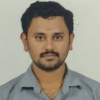 Karthick G-Freelancer in Coimbatore,India