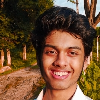Suryansh Rafique-Freelancer in ,India